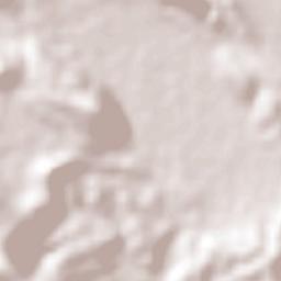 Mazatepec Terrain Map