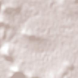 Tepazolco Terrain Map