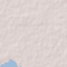 El Cocuite Terrain Map