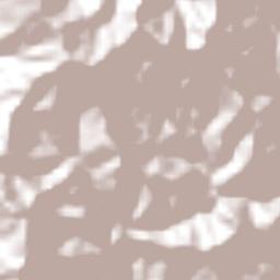 Amatepec Terrain Map