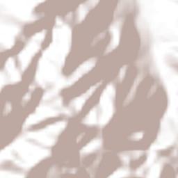 El Potrero Terrain Map