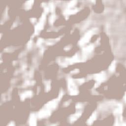 Presidio (Plan de Libres) Terrain Map