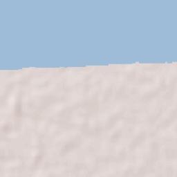 Colonia Emiliano Zapata Terrain Map