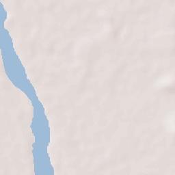 Huyện Nam Đàn Terrain Map