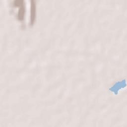 Huyện Hưng Nguyên Terrain Map