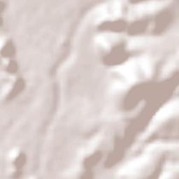 San Félix Rijo Terrain Map