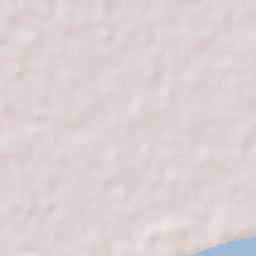 San Antonio Cárdenas Terrain Map