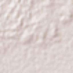 Escárcega Terrain Map