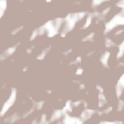 Villa Altagracia Terrain Map