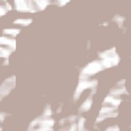 Santa Ana Zicatecoyan Terrain Map