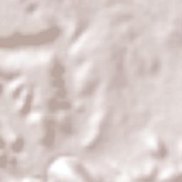 Tlatenchi Terrain Map