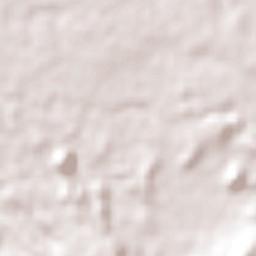 Chonegal Terrain Map