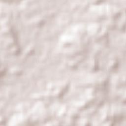 Matamoros Terrain Map