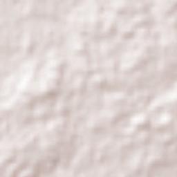 Altamira de Zináparo Terrain Map