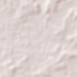 Zoh-Laguna Terrain Map