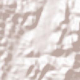 Amphoe Song Terrain Map