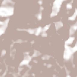 Tehuilotepec Terrain Map