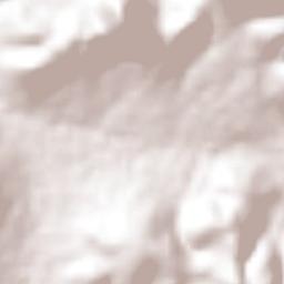 Juan N. Méndez Terrain Map