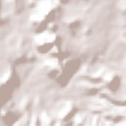 Tapalapan Terrain Map