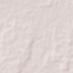 Mamantel Terrain Map