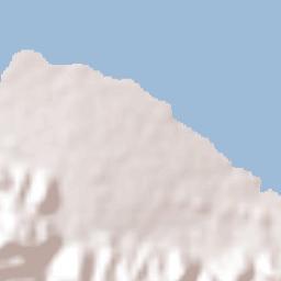 Carrefour Terrain Map