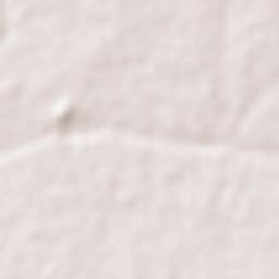 Kalyani Nagar Terrain Map