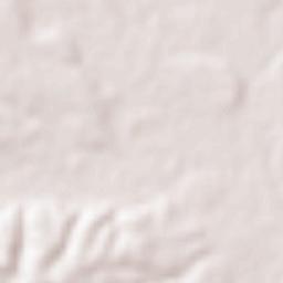 Amphoe Wiang Sa Terrain Map