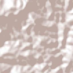 Ixcapuzalco Terrain Map