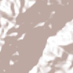 Tehuipango Terrain Map