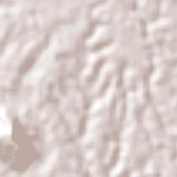 Ixtacapa el Chico Terrain Map