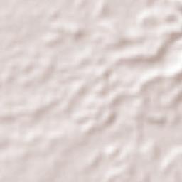 San Juan de los Reyes (Luis Valenzuela) Terrain Map