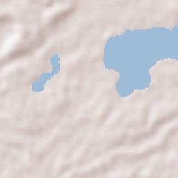Huay-Pix Terrain Map
