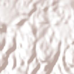 Pétionville Terrain Map