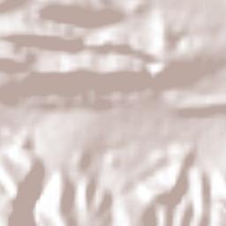 Arrondissement de Croix des Bouquets Terrain Map