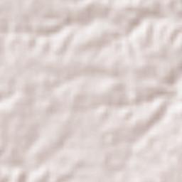 Santo Domingo Oeste Terrain Map