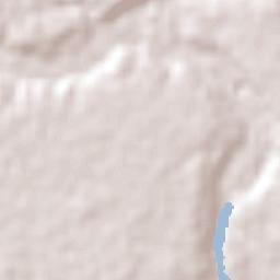 Ensanche Luperón Terrain Map