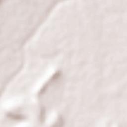 Deccan Gymkhana Terrain Map