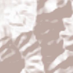 Dumalneg Terrain Map