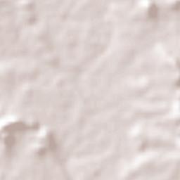 Cutzamala de Pinzón Terrain Map