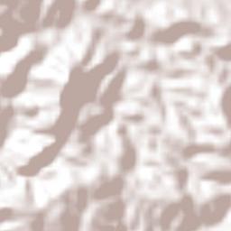 Cuayuca de Andrade Terrain Map