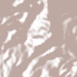 Huitzmaloc Terrain Map