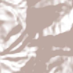 San Martín Mazateopan Terrain Map