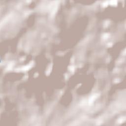 Santa Rosa Abata Terrain Map