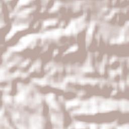 Porto Bello Terrain Map