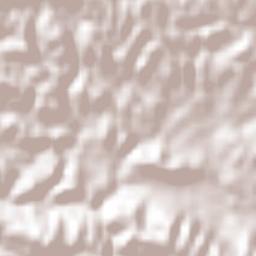 Spot Valley Terrain Map