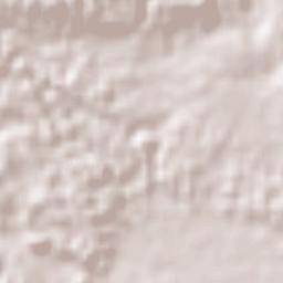 Goodwill Terrain Map