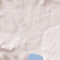 Kharakvasla Terrain Map