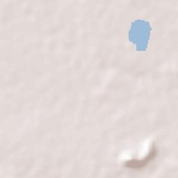 Vemalwada Terrain Map