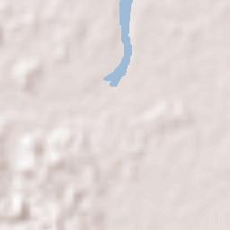 Pamplona Terrain Map