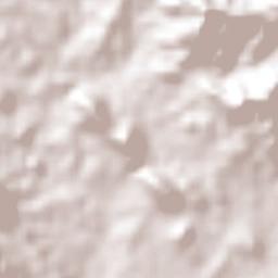 San Antonio del Rosario Terrain Map